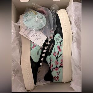 Adidas x Arizona tea CONTINENTAL VULC nwt size m6,w7.5
